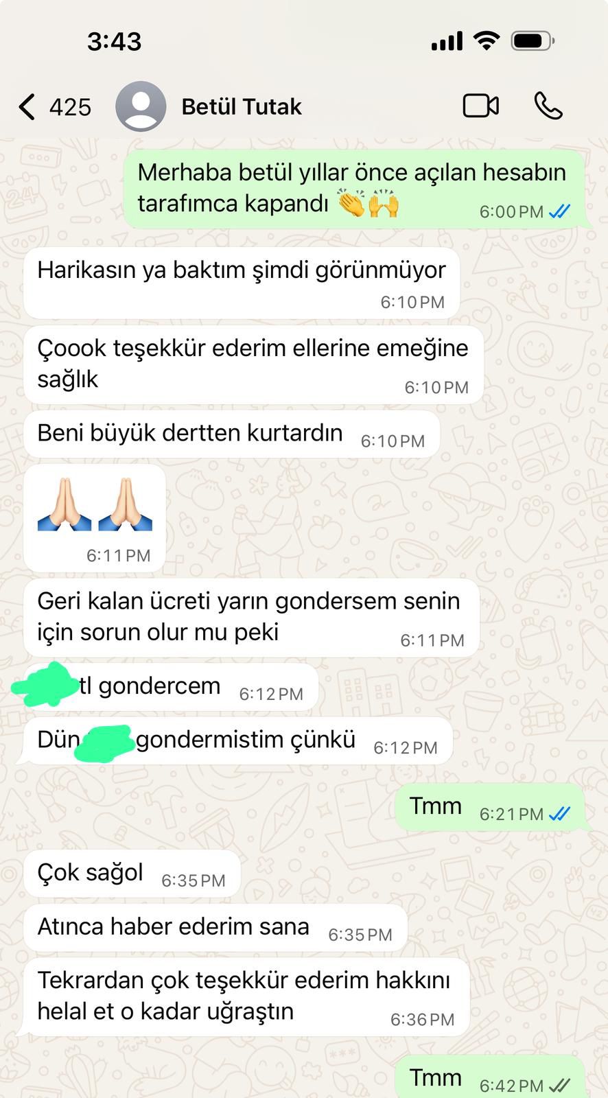 Instagram Referans